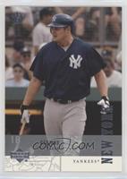 Jason Giambi