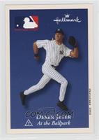 Derek Jeter