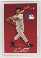 Ted Williams