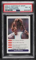 Serena Williams [PSA 8 NM‑MT]