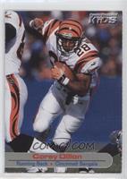 Corey Dillon