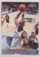 Kevin Garnett [EX to NM]