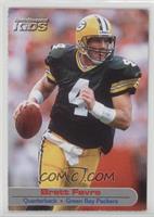 Brett Favre [Noted]