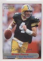 Brett Favre [EX to NM]