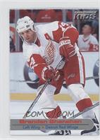 Brendan Shanahan