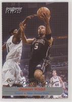 Jason Kidd [EX to NM]