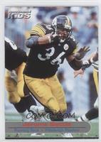 Jerome Bettis