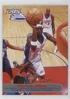 Darius Miles