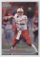 Eric Crouch [Good to VG‑EX]