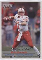 Eric Crouch [Poor to Fair]