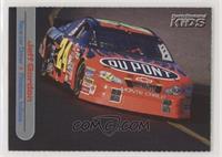 Jeff Gordon [EX to NM]