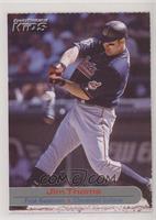 Jim Thome [EX to NM]