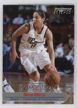 2002 Sports Illustrated for Kids Series 3 - [Base] #175 - Sue Bird