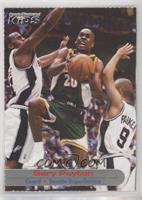 Gary Payton [EX to NM]