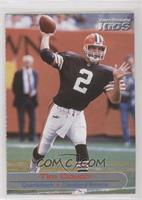 Tim Couch [Good to VG‑EX]