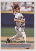 Tom Glavine [EX to NM]