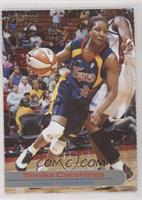 Tamika Catchings [EX to NM]