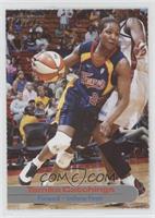 Tamika Catchings