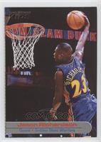 Jason Richardson