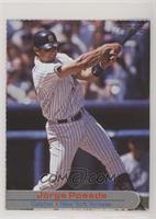 Jorge Posada [EX to NM]