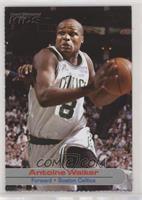 Antoine Walker [EX to NM]