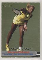 Serena Williams [Poor to Fair]