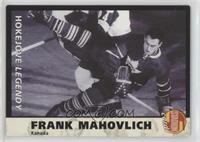 Frank Mahovlich