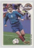 Mia Hamm