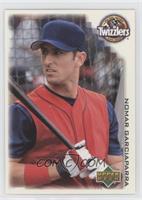 Nomar Garciaparra [Poor to Fair]