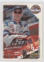 Kevin Harvick