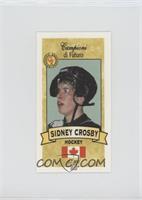 Sidney Crosby #/500