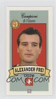 Alexander Frei