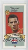 Wesley Sneijder