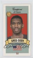 Greg Oden