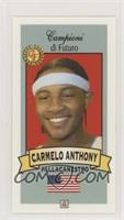 Carmelo Anthony