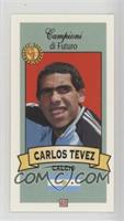 Carlos Tevez