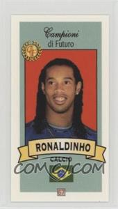 2003-04 Collezioni Firenze Campioni di Futuro - [Base] #67 - Ronaldinho