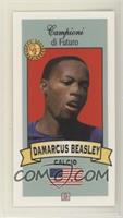 Damarcus Beasley