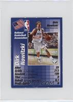 Dirk Nowitzki [Good to VG‑EX]