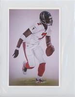 Michael Vick #/20,000