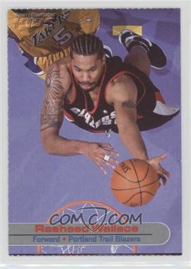 2003 Sports Illustrated for Kids Series 3 - [Base] #231 - Rasheed Wallace