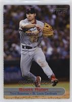 Scott Rolen [EX to NM]