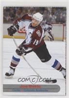 Joe Sakic