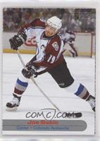 Joe Sakic [EX to NM]