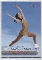 Michelle Kwan