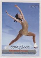 Michelle Kwan [EX to NM]