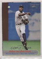 Alfonso Soriano [EX to NM]