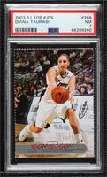 Diana Taurasi [PSA 7 NM]