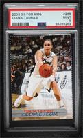 Diana Taurasi [PSA 9 MINT]