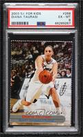 Diana Taurasi [PSA 6 EX‑MT]